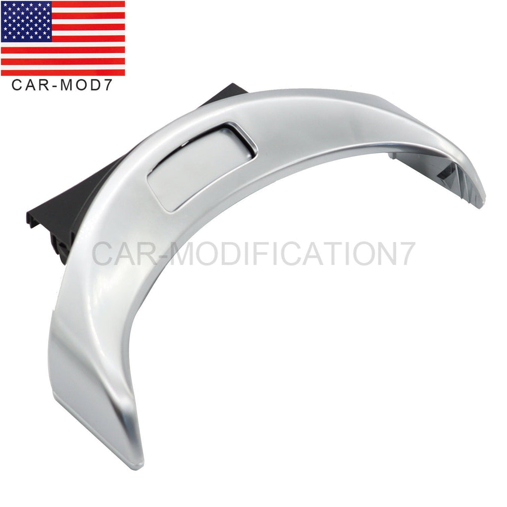 Mercedes-Benz C300 C350E C400 Front Console Armrest Release Button Cover