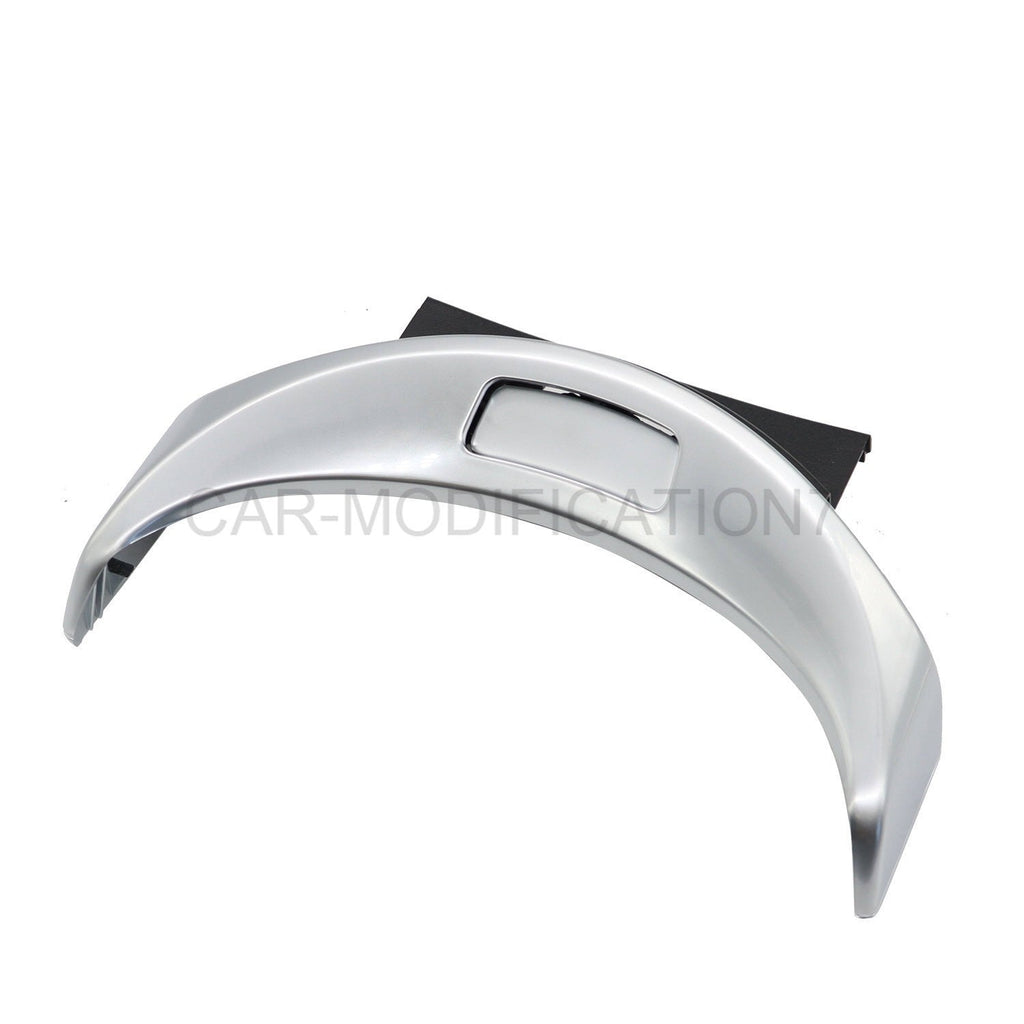 Mercedes-Benz C300 C350E C400 Front Console Armrest Release Button Cover