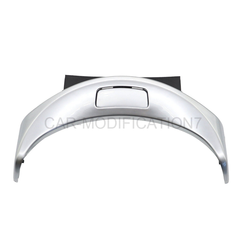 Mercedes-Benz C300 C350E C400 Front Console Armrest Release Button Cover