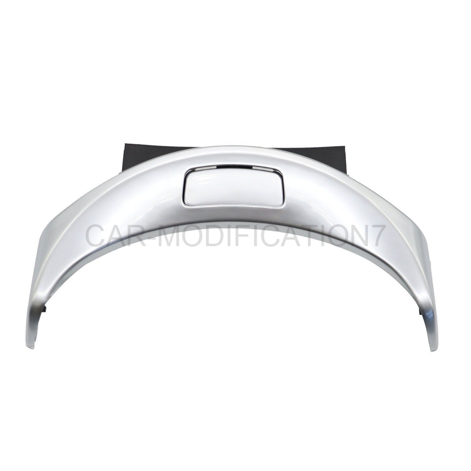 Mercedes-Benz C300 C350E C400 Front Console Armrest Release Button Cover