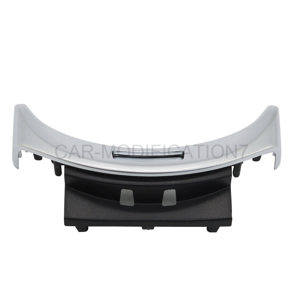 Mercedes-Benz C300 C350E C400 Front Console Armrest Release Button Cover