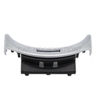 Mercedes-Benz C300 C350E C400 Front Console Armrest Release Button Cover