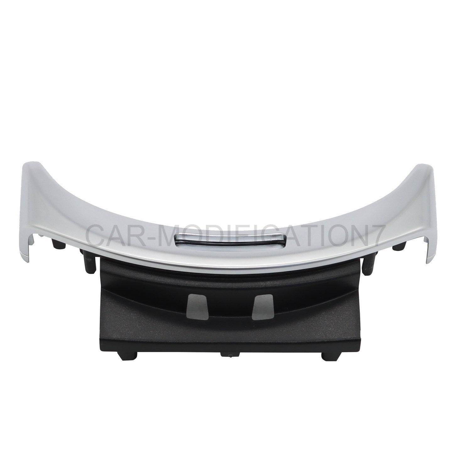 Mercedes-Benz C300 C350E C400 Front Console Armrest Release Button Cover