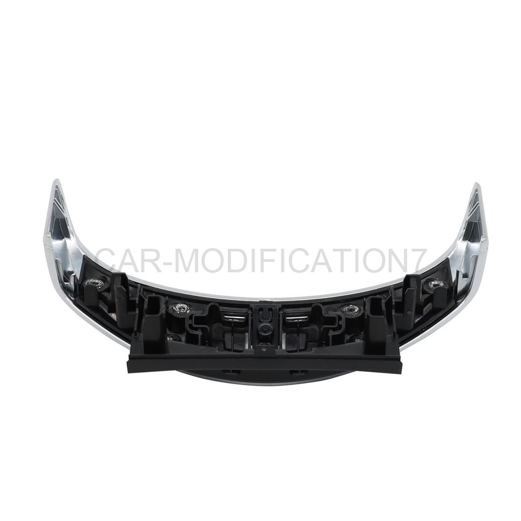 Mercedes-Benz C300 C350E C400 Front Console Armrest Release Button Cover