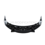 Mercedes-Benz C300 C350E C400 Front Console Armrest Release Button Cover