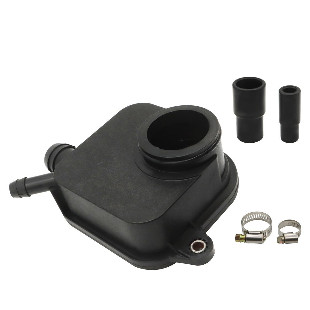 03-05 Dodge Ram 2500 3500 Cummins 5.9L Valve Cover Breather Crankcase Cap