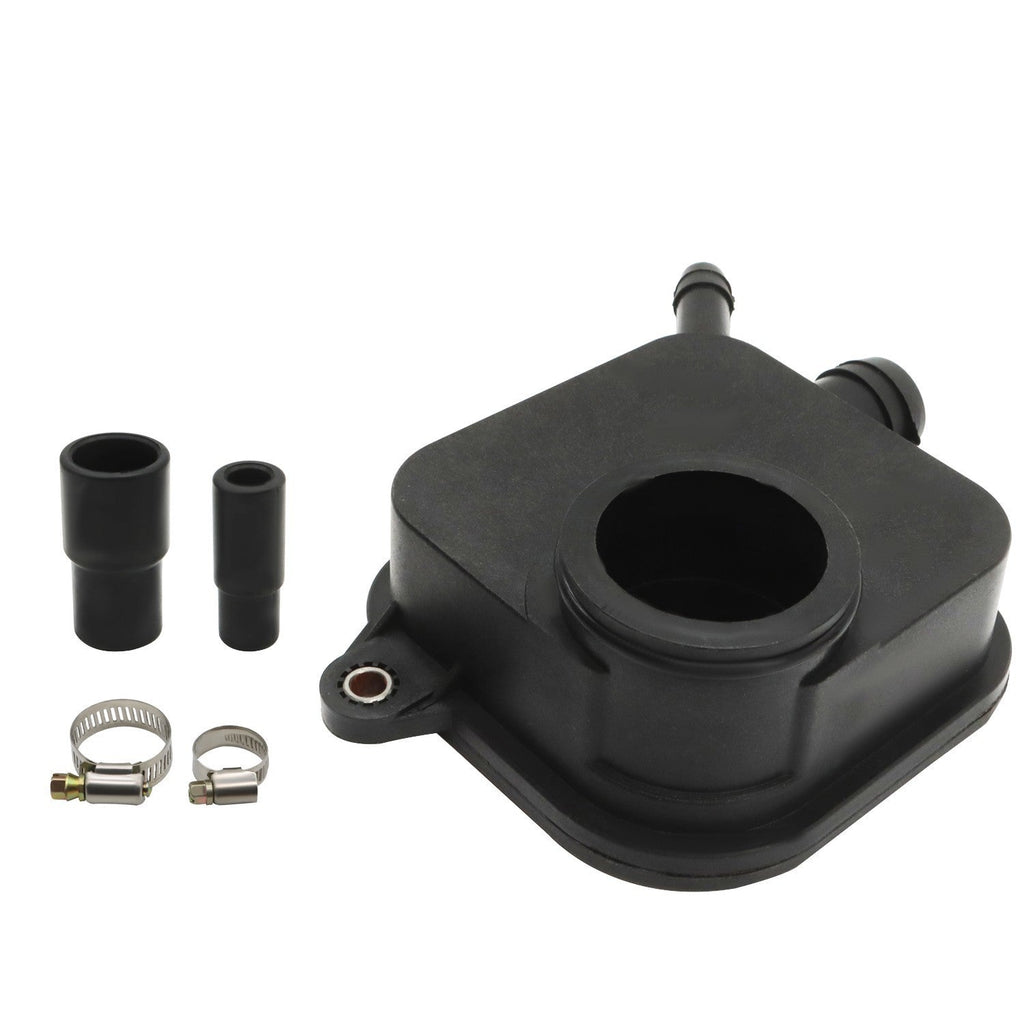 03-05 Dodge Ram 2500 3500 Cummins 5.9L Valve Cover Breather Crankcase Cap