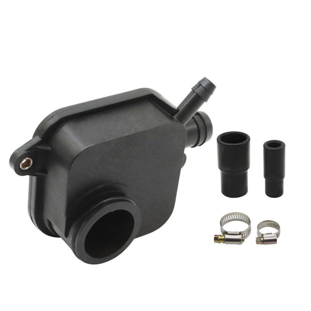 03-05 Dodge Ram 2500 3500 Cummins 5.9L Valve Cover Breather Crankcase Cap
