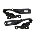 Accord Sedan 2018-2022 Hood Hinge Right & Left Pair Set Replacement