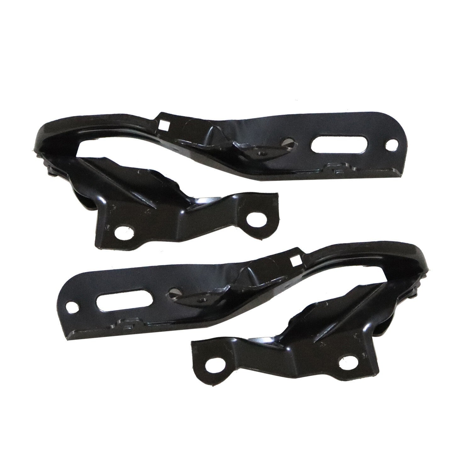 Accord Sedan 2018-2022 Hood Hinge Right & Left Pair Set Replacement