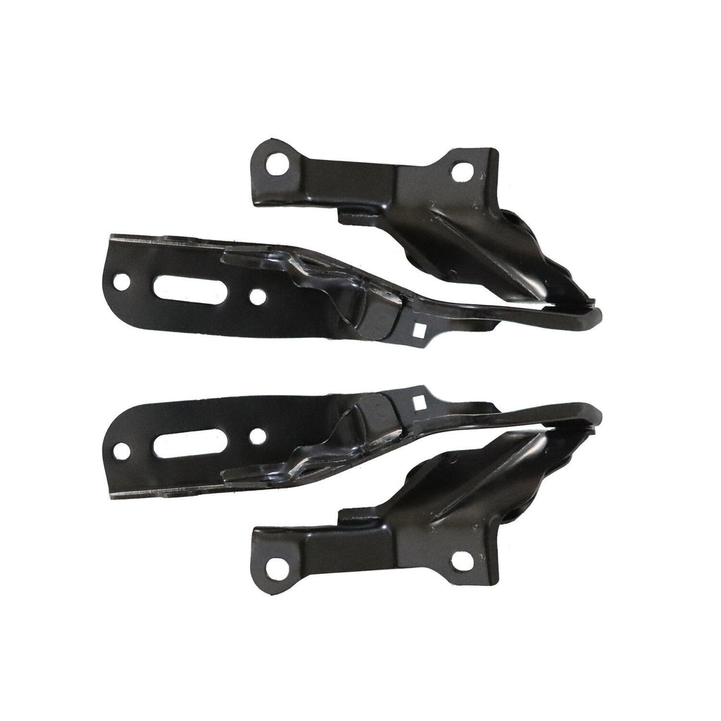 Accord Sedan 2018-2022 Hood Hinge Right & Left Pair Set Replacement