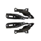 Accord Sedan 2018-2022 Hood Hinge Right & Left Pair Set Replacement