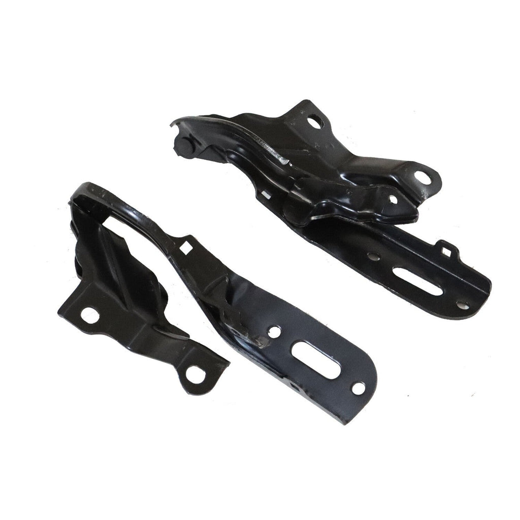 Accord Sedan 2018-2022 Hood Hinge Right & Left Pair Set Replacement