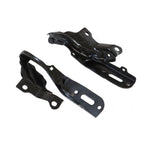 Accord Sedan 2018-2022 Hood Hinge Right & Left Pair Set Replacement