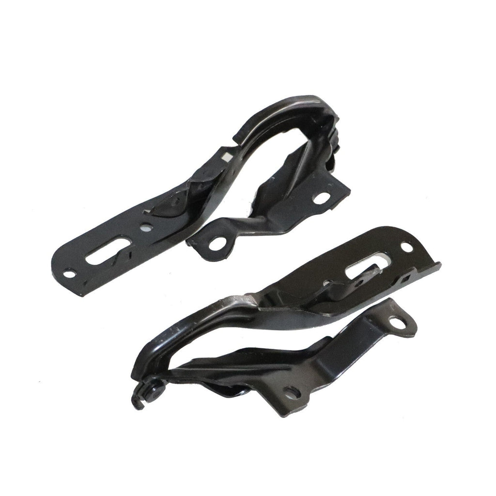 Accord Sedan 2018-2022 Hood Hinge Right & Left Pair Set Replacement