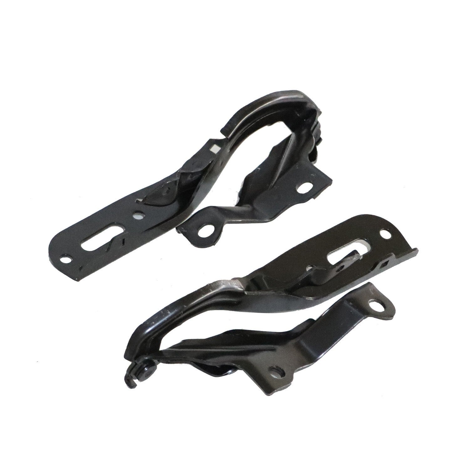 Accord Sedan 2018-2022 Hood Hinge Right & Left Pair Set Replacement
