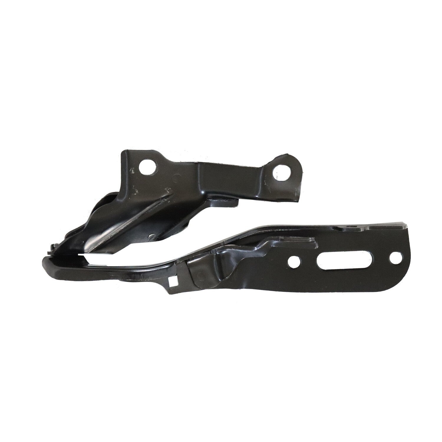 Accord Sedan 2018-2022 Hood Hinge Right & Left Pair Set Replacement