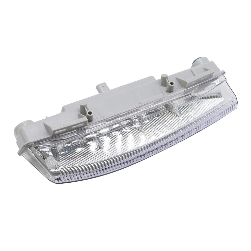 Mercedes C-Class 2012-2015 Right LED Daytime Running Light Passenger Side