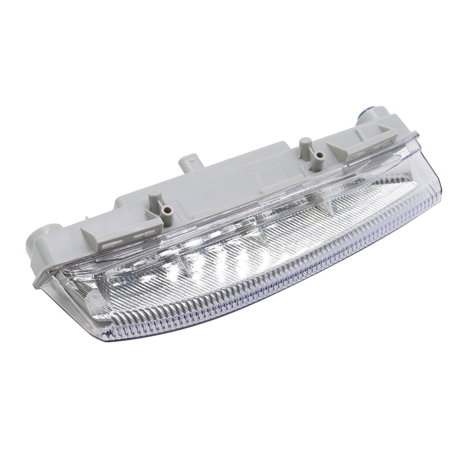 Mercedes C-Class 2012-2015 Right LED Daytime Running Light Passenger Side