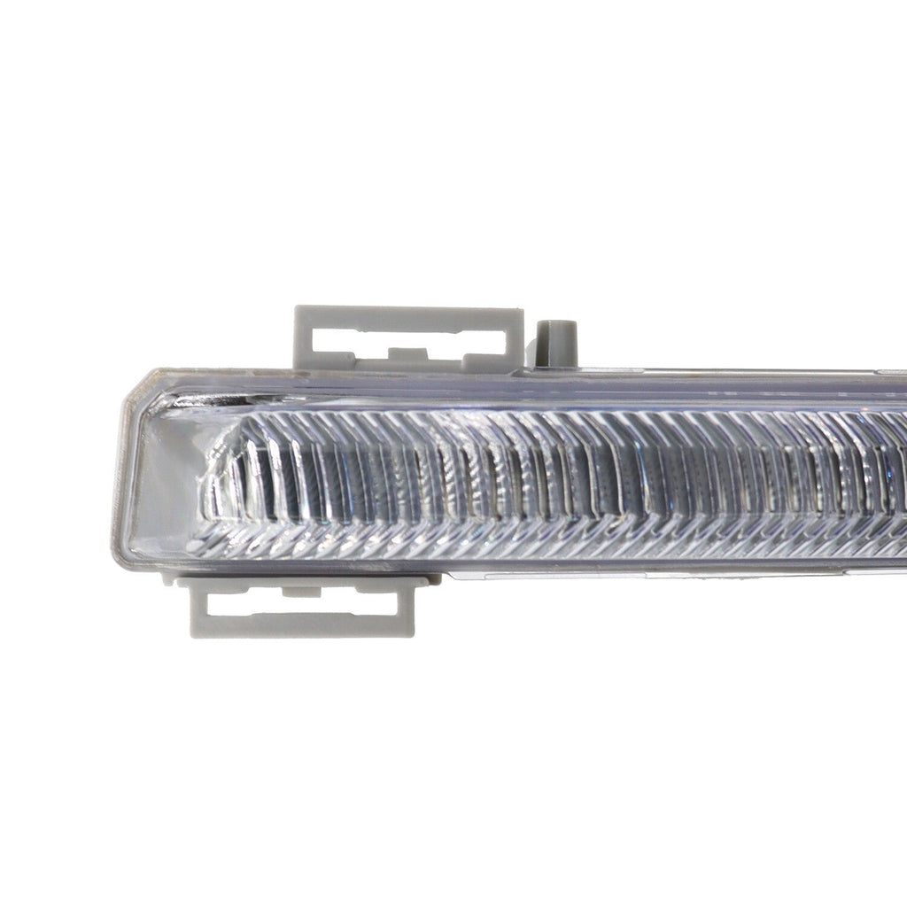 Mercedes C-Class 2012-2015 Right LED Daytime Running Light Passenger Side
