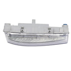 Mercedes C-Class 2012-2015 Right LED Daytime Running Light Passenger Side