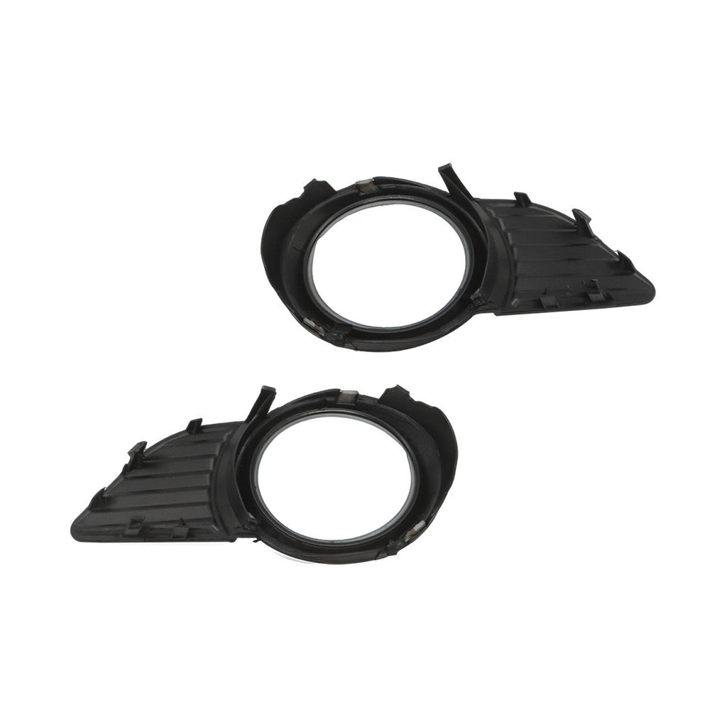 Toyota Sienna Fog Lights Assembly 2011-2017 with Lamps & Switch