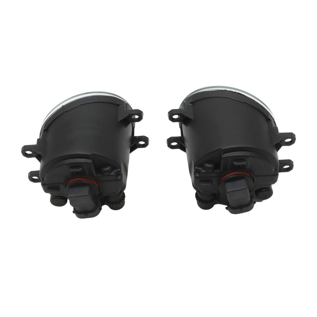 Toyota Sienna Fog Lights Assembly 2011-2017 with Lamps & Switch