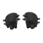 Toyota Sienna Fog Lights Assembly 2011-2017 with Lamps & Switch