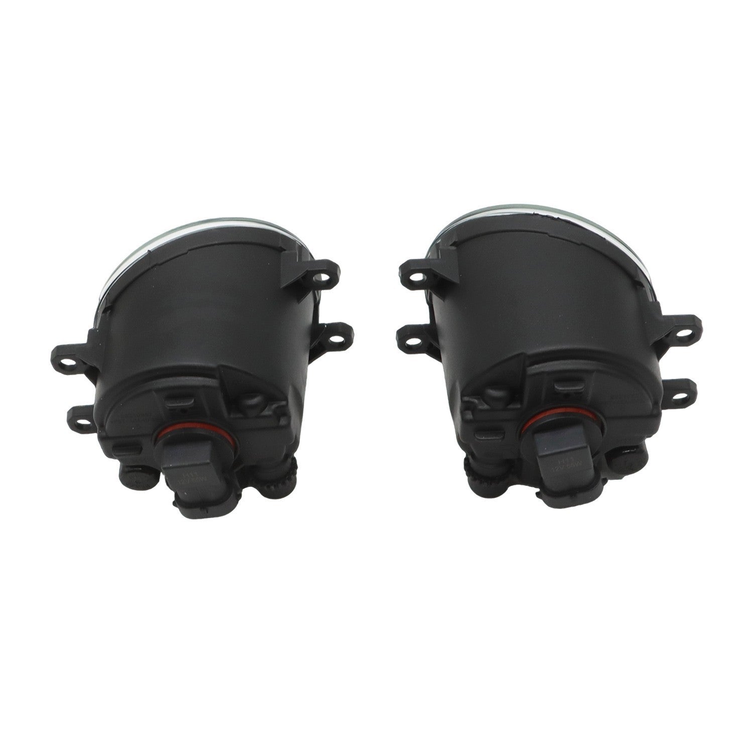 Toyota Sienna Fog Lights Assembly 2011-2017 with Lamps & Switch