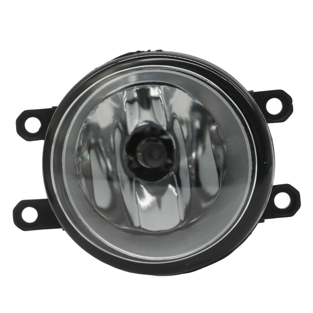 Toyota Sienna Fog Lights Assembly 2011-2017 with Lamps & Switch