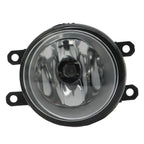 Toyota Sienna Fog Lights Assembly 2011-2017 with Lamps & Switch
