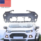 Ford EcoSport 2017-2021 Front Bumper Cover Primed Quality SVGN15-17757