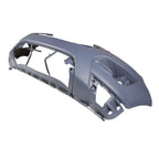 Ford EcoSport 2017-2021 Front Bumper Cover Primed Quality SVGN15-17757