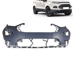 Ford EcoSport 2017-2021 Front Bumper Cover Primed Quality SVGN15-17757