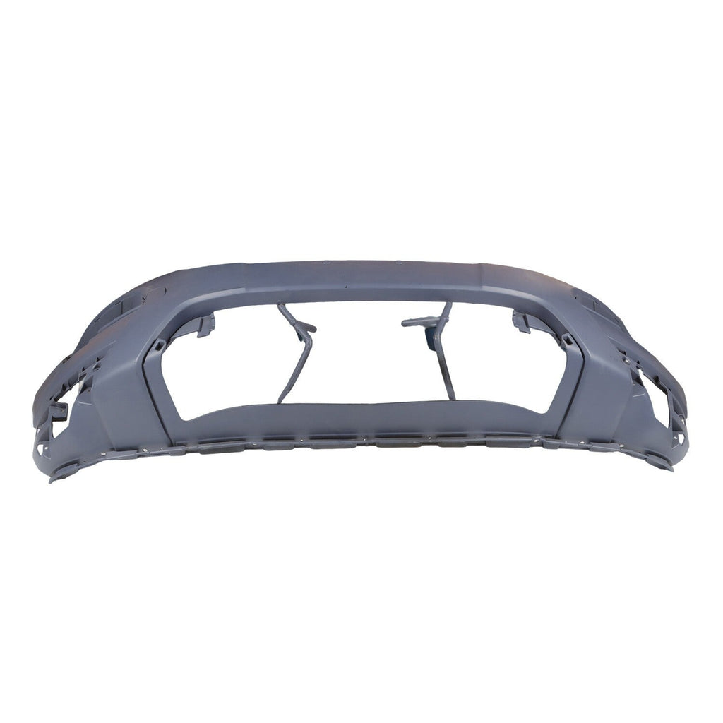 Ford EcoSport 2017-2021 Front Bumper Cover Primed Quality SVGN15-17757