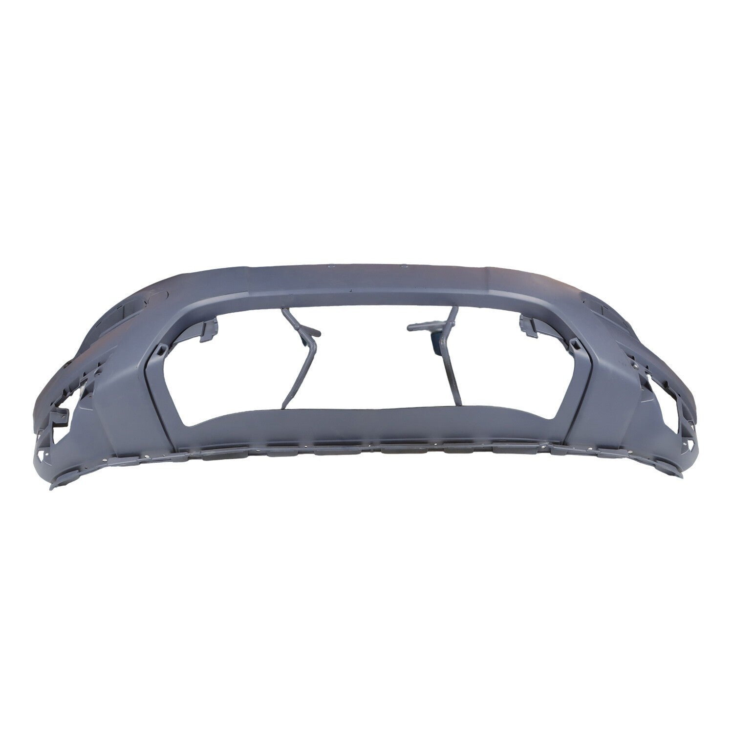 Ford EcoSport 2017-2021 Front Bumper Cover Primed Quality SVGN15-17757