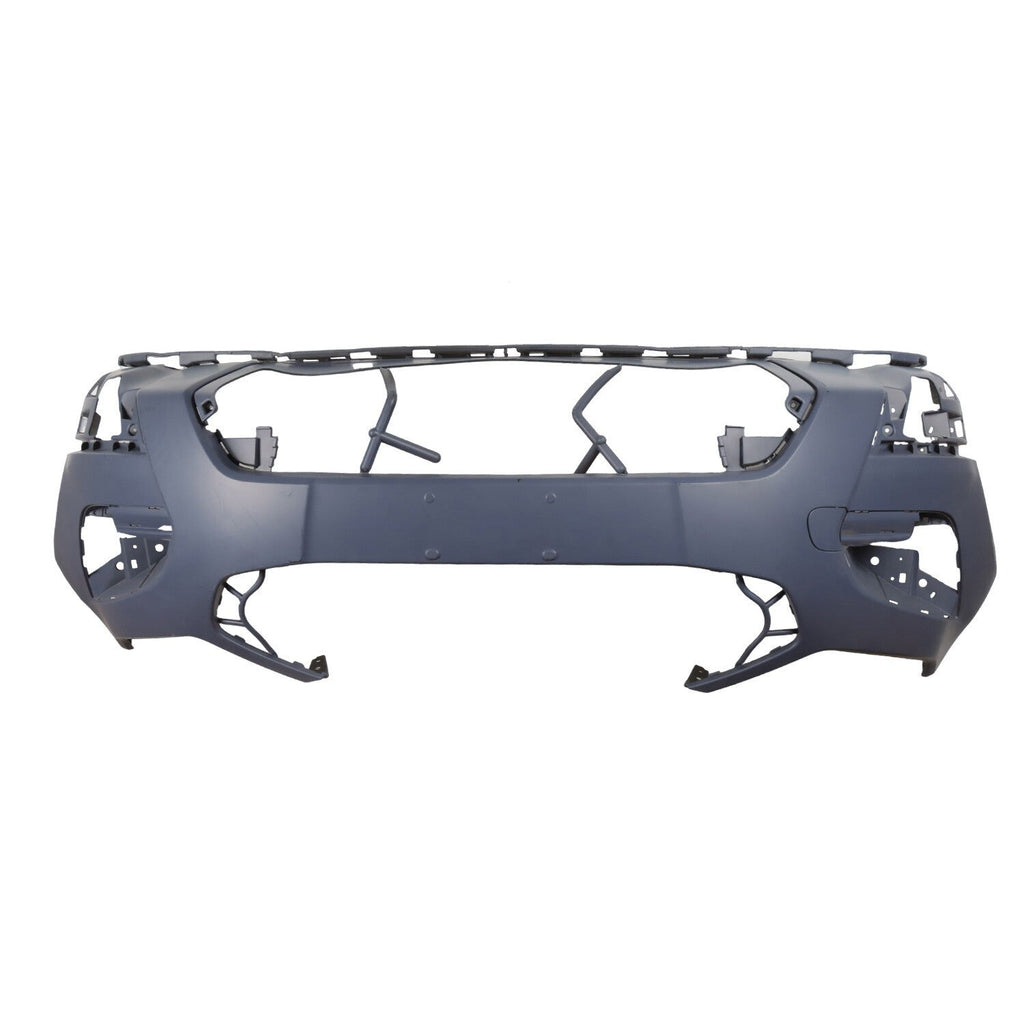Ford EcoSport 2017-2021 Front Bumper Cover Primed Quality SVGN15-17757