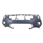 Ford EcoSport 2017-2021 Front Bumper Cover Primed Quality SVGN15-17757