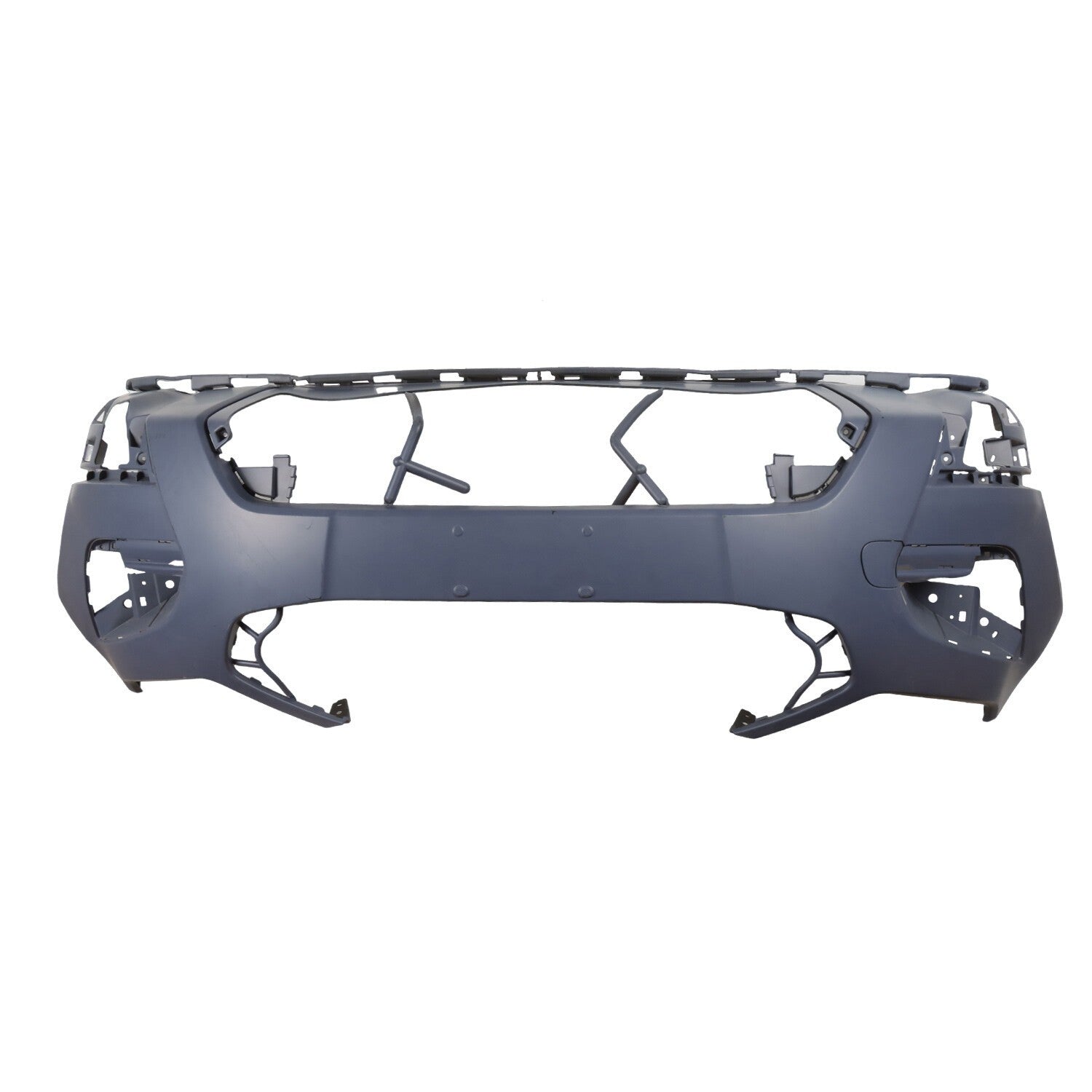 Ford EcoSport 2017-2021 Front Bumper Cover Primed Quality SVGN15-17757