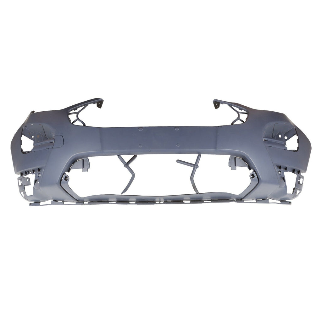 Ford EcoSport 2017-2021 Front Bumper Cover Primed Quality SVGN15-17757