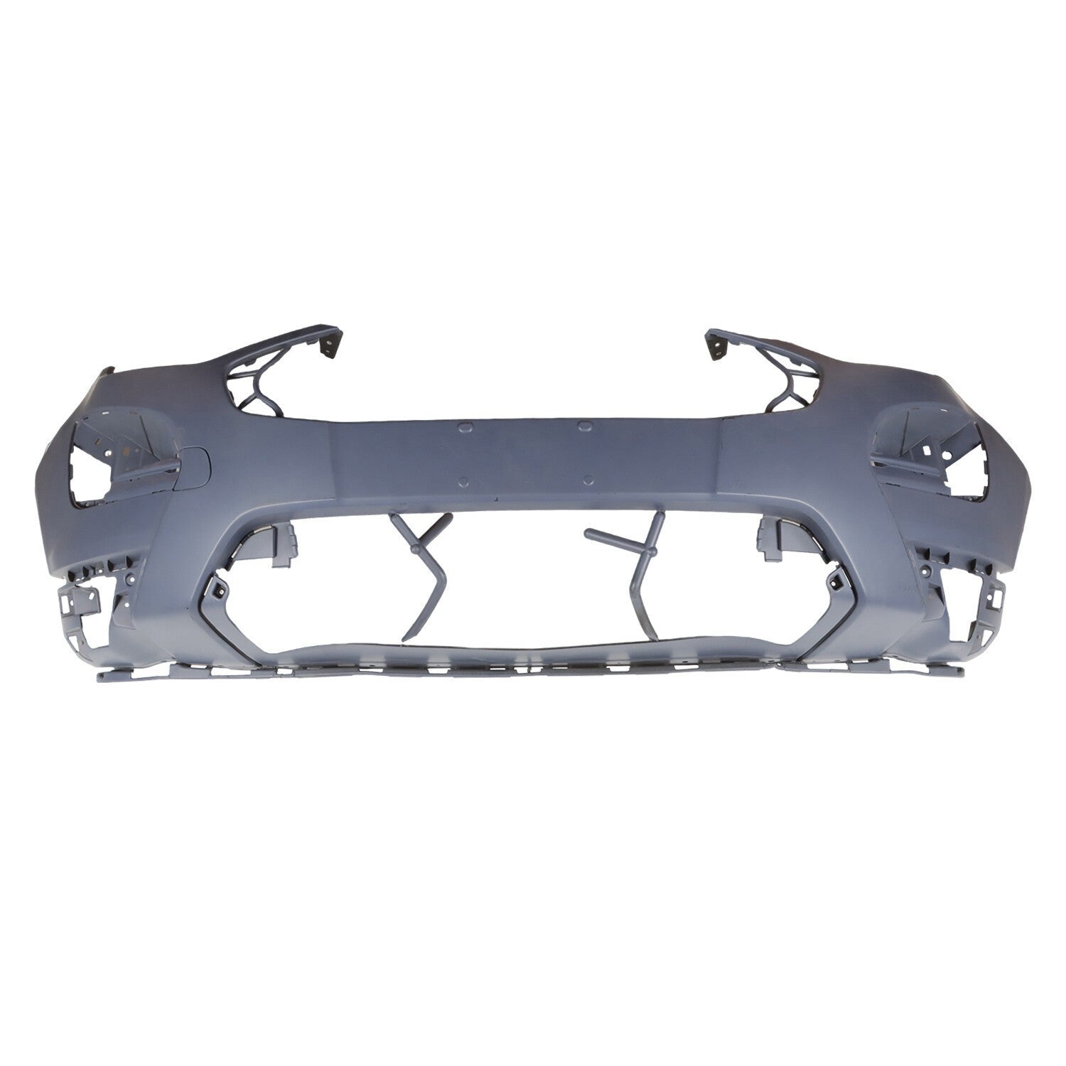 Ford EcoSport 2017-2021 Front Bumper Cover Primed Quality SVGN15-17757