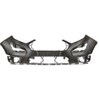 Ford EcoSport 2017-2021 Front Bumper Cover Primed Quality SVGN15-17757