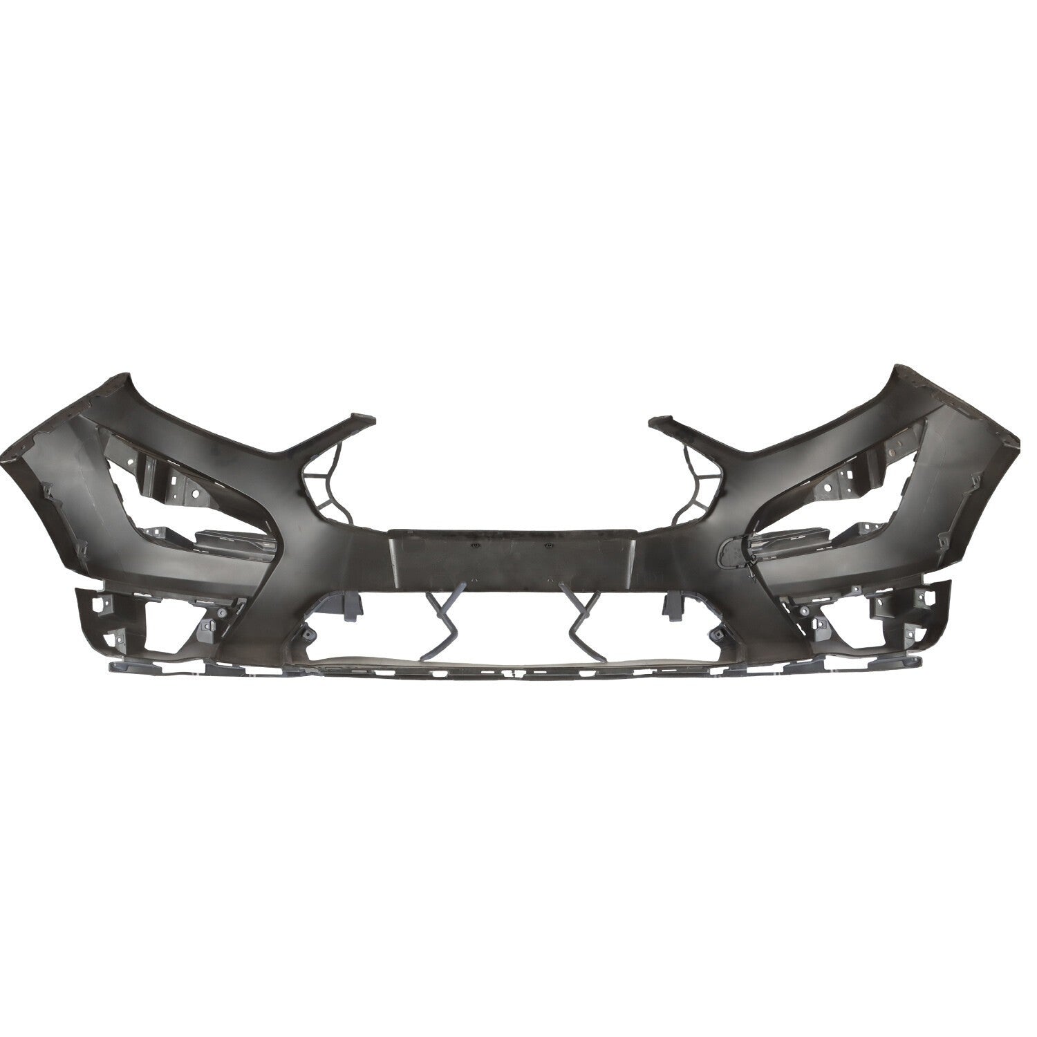 Ford EcoSport 2017-2021 Front Bumper Cover Primed Quality SVGN15-17757