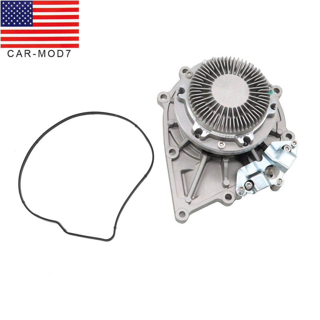 Detroit DD15 DD16 Water Pump EA4712001101 EA4722001601 A4712001101 Fit
