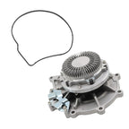 Detroit DD15 DD16 Water Pump EA4712001101 EA4722001601 A4712001101 Fit