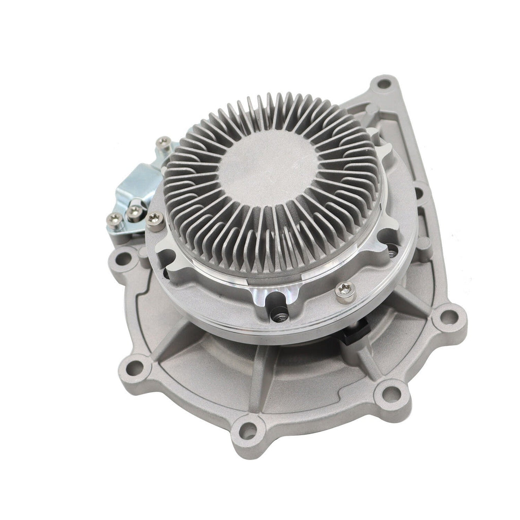Detroit DD15 DD16 Water Pump EA4712001101 EA4722001601 A4712001101 Fit