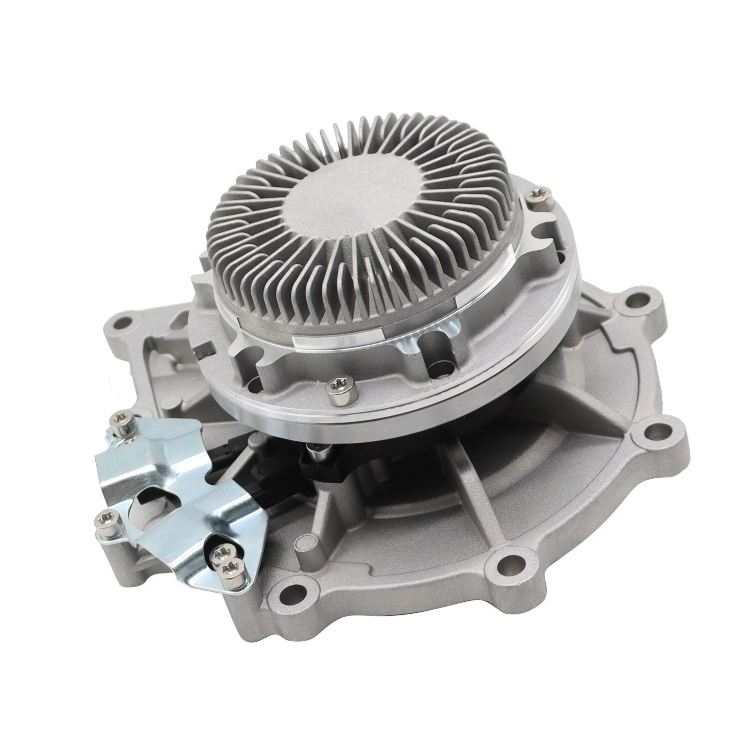 Detroit DD15 DD16 Water Pump EA4712001101 EA4722001601 A4712001101 Fit