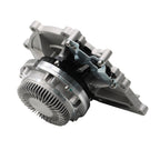Detroit DD15 DD16 Water Pump EA4712001101 EA4722001601 A4712001101 Fit