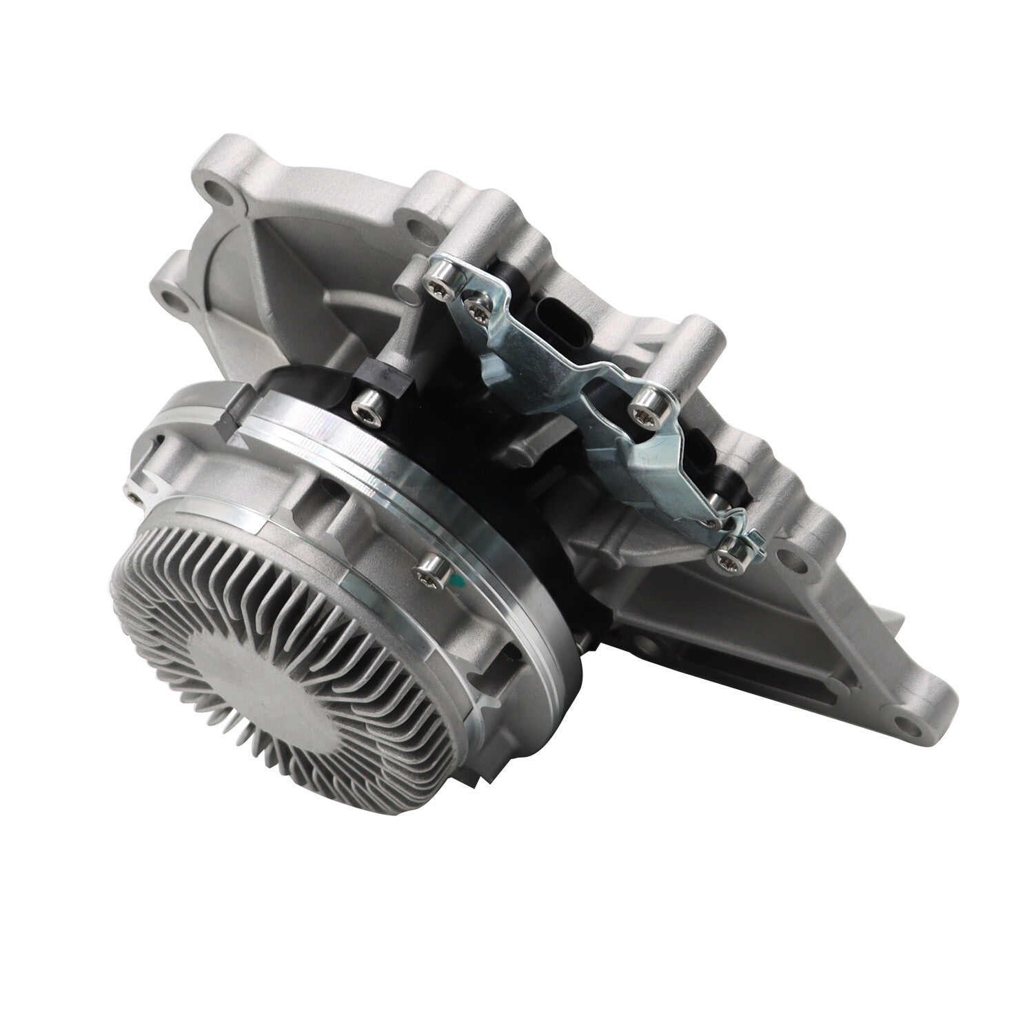 Detroit DD15 DD16 Water Pump EA4712001101 EA4722001601 A4712001101 Fit