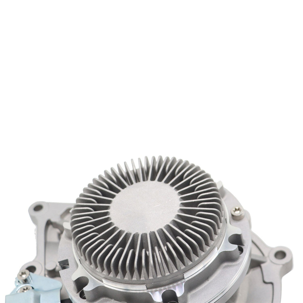 Detroit DD15 DD16 Water Pump EA4712001101 EA4722001601 A4712001101 Fit